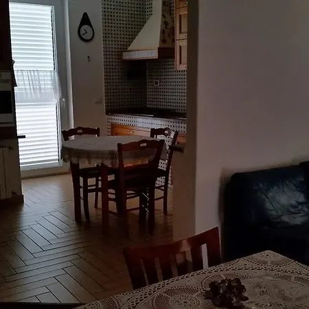 Apartment Casa Piro