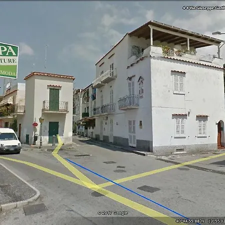 Casa Piro