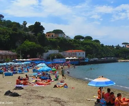 Casa Piro Apartment *