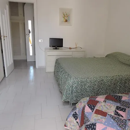 Apartment Casa Piro Ischia
