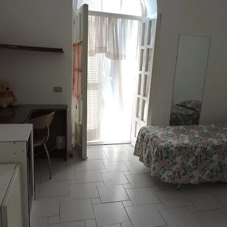 Casa Piro Apartment Ischia