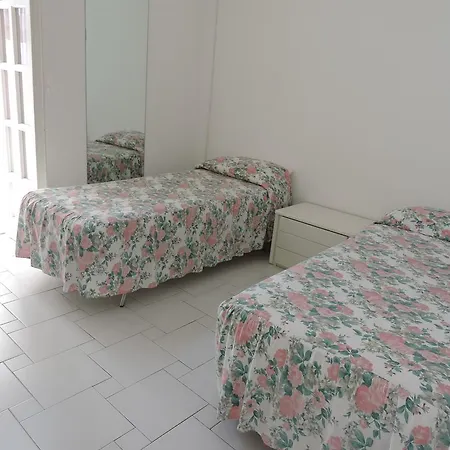 Apartment Casa Piro *
