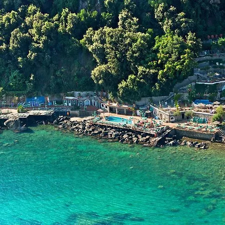 Casa Piro Apartment *